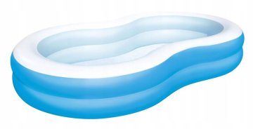 Bestway Bazen Laguna 262x157cm P54117