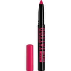 Maybelline Color Tattoo 24H Eyestix dolgoobstojno senčilo in črtalo za oči 2v1 1.4 g Odtenek 50 i am unique