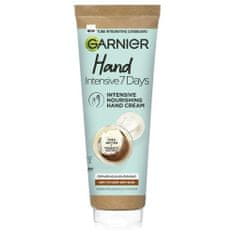 Garnier Intensive 7 Days Intense Nourishing Hand Cream intenzivno negovalna krema za roke 75 ml za ženske