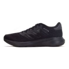 Adidas Čevlji obutev za tek črna 43 1/3 EU Response Runner