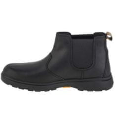 Timberland Chelsea škornji črna 42 EU Atwells Ave Chelsea