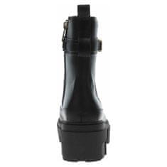 Guess Škornji črna 39 EU FL8YEAELE10BLACK