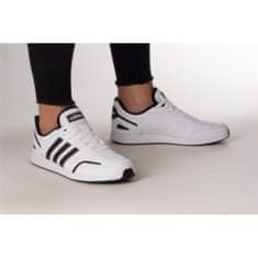 Adidas Čevlji bela 39 1/3 EU Vs Switch 3 K