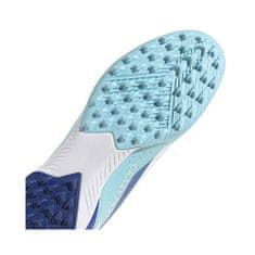 Adidas Čevlji mornarsko modra 42 EU X Crazyfast.3 Ll Tf M