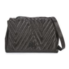 Emporio Armani Torbice torbice za vsak dan črna Exchange 09752 Messanger Bag