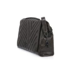 Emporio Armani Torbice torbice za vsak dan črna Exchange 09752 Messanger Bag