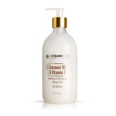 Arganicare Izdelki za osebno nego bela 8290