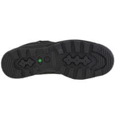 Timberland Čevlji treking čevlji črna 43.5 EU Euro Rock Wr Basic