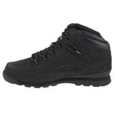 Timberland Čevlji treking čevlji črna 43.5 EU Euro Rock Wr Basic