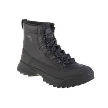 Sorel Čevlji treking čevlji grafitna Scout 87 Pro Wp