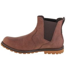 Timberland Chelsea škornji rjava 43.5 EU Attleboro Pt Chelsea