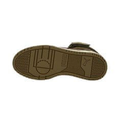 Puma Čevlji olivna 36 EU Rbd Game Wtr Jr