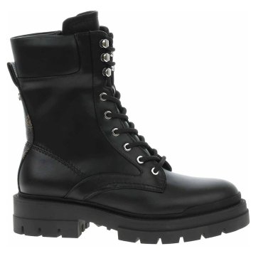 Guess Čevlji črna FL7OTTELE10BLKBR