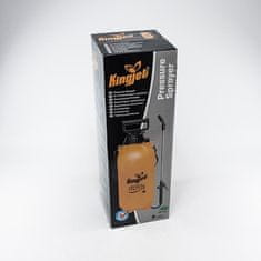 KINGJET Tlačni razpršilnik 8 L