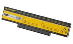 PATONA baterija za ntb ASUS A9/F3 4400mAh Li-Ion 11,1V