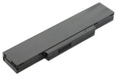 PATONA baterija za ntb ASUS A9/F3 4400mAh Li-Ion 11,1V