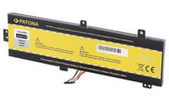 PATONA baterija za ntb LENOVO Ideapad 310-15IBK 3500mAh Li-Pol 7,6V L15L2PB4