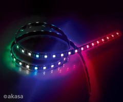 Akasa - Magnetni RGBW LED trak - Vegas MBW