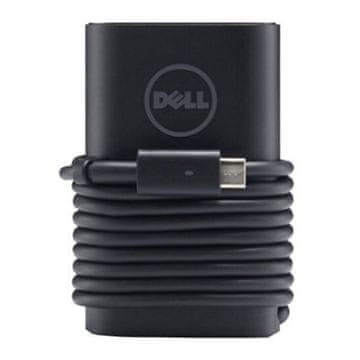 DELL DELLov napajalnik 60W/ USB-C