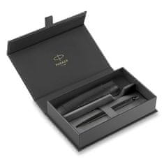 Parker Jotter XL Monochrome Black BT komplet krogličnega peresa in etuija