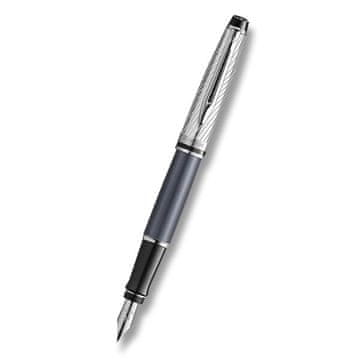 Waterman Nalivno pero Expert Deluxe Metallic Stone CT - pest F