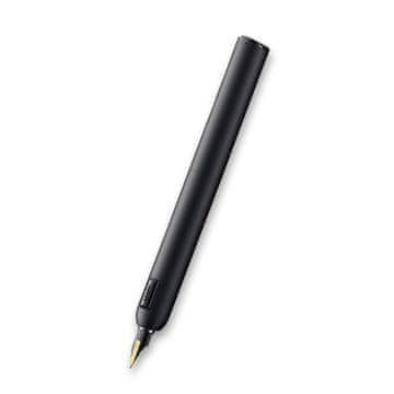 Lamy Nalivno pero Dialog CC All Black - konica B
