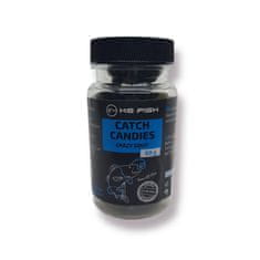 KS Fish Catch Candies 60 g norega lignja