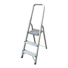 M.A.T Group Drsniki Al 3 (630 mm) nosilnost 120 kg
