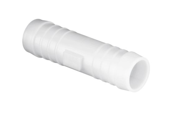 Norma Cevna spojka 8 mm iz plastike plast GS08