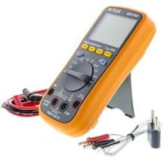 Retlux Digitalni multimeter RDM 9001