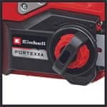 Einhell Akumulatorska verižna žaga FORTEXXA 18/30 brez baterije