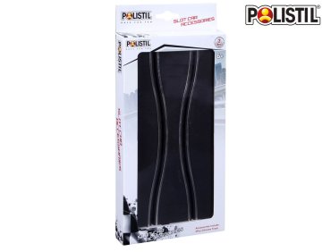POLISTIL Polystyle ustrahovanje