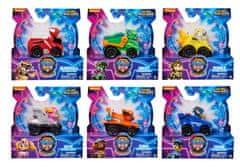 Paw Patrol MINI AVTOMOBILI REŠEVALNA KOLESA