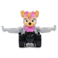 Paw Patrol MINI AVTOMOBILI REŠEVALNA KOLESA