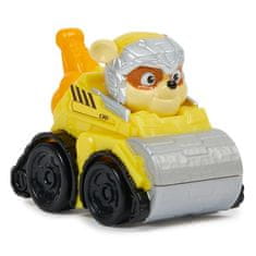 Paw Patrol MINI AVTOMOBILI REŠEVALNA KOLESA