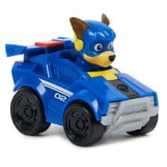 Paw Patrol MINI AVTOMOBILI REŠEVALNA KOLESA