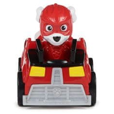 Paw Patrol MINI AVTOMOBILI REŠEVALNA KOLESA