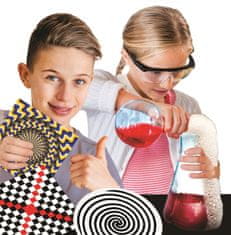 Clementoni Science&amp;Play Laboratory: 110 znanstvenih poskusov