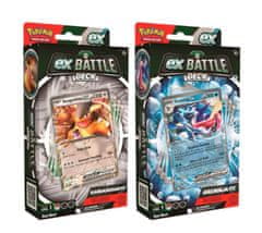 Pokémon TCG: ex Battle Deck - Kangaskhan in Greninja