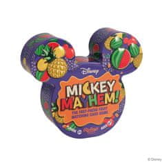 Ridley's games Disney Mickey's Mayhem Igra s kartami! s sadjem