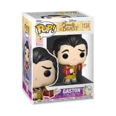Funko POP Disney: Lepotica in zver - Formalen Gaston (Lepotica in zver)