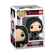 Funko POP TV: Fantje - Kimiko