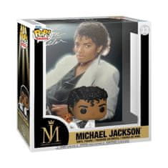 Funko POP Albumi: Michael Jackson - Thriller