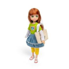 Lottie Doll Planetarni reševalec