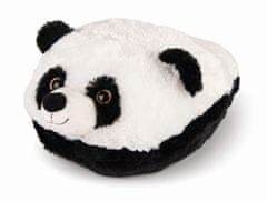 Cozy Noxxiez Udobni plišasti copati Noxxiez Warm Plush Slipper - Panda