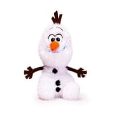 Dino Toys Plush OLAF velikost M