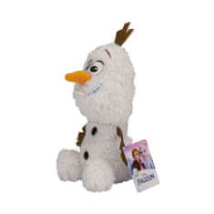Dino Toys Plush OLAF velikost M