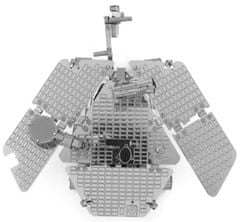 Metal Earth 3D sestavljanka Mars Rover
