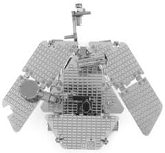 Metal Earth 3D sestavljanka Mars Rover