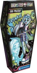 Clementoni Puzzle Monster High: Frankie Stein 150 kosov